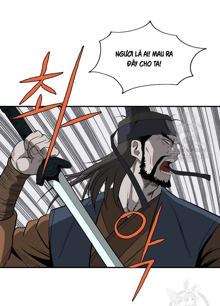 Cung Quỷ Kiếm Thần Chapter 85 - 29