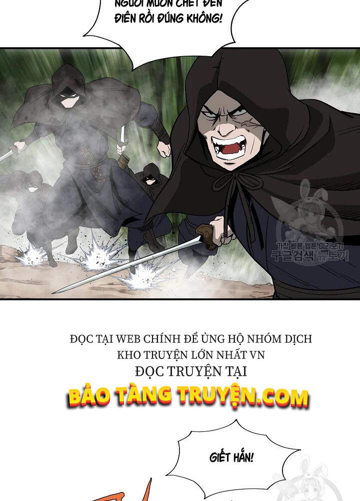 Cung Quỷ Kiếm Thần Chapter 85 - 51