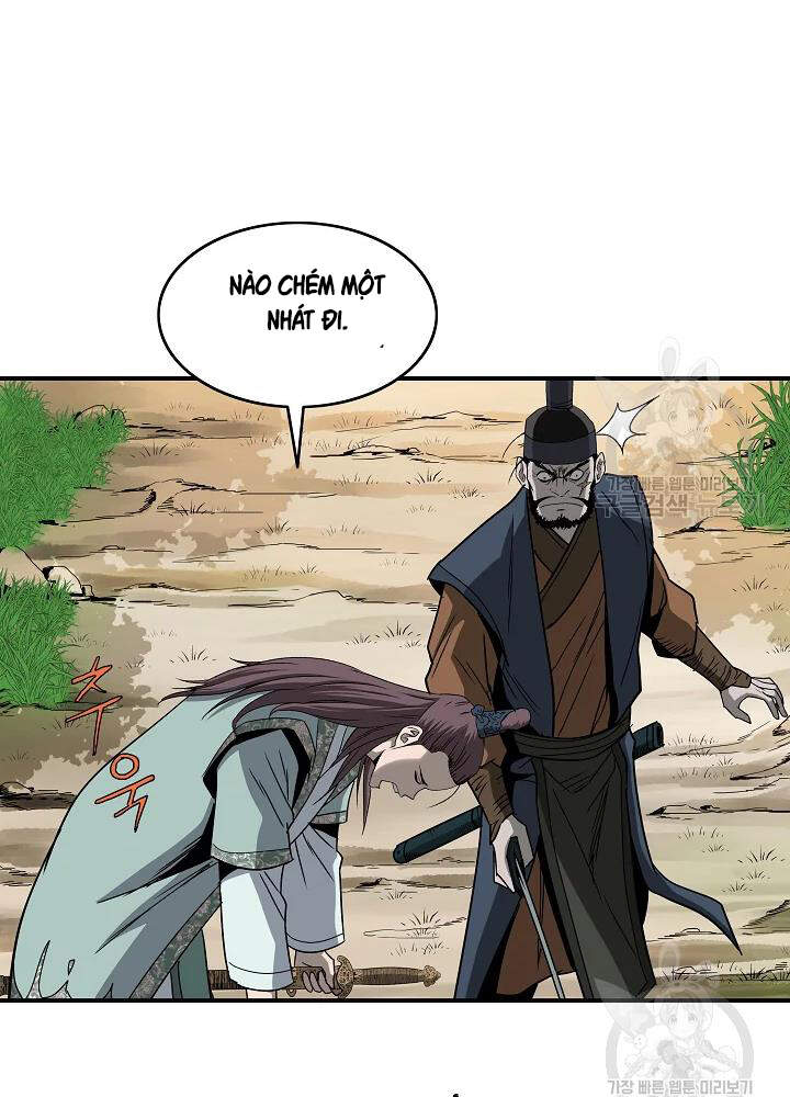Cung Quỷ Kiếm Thần Chapter 85 - 73
