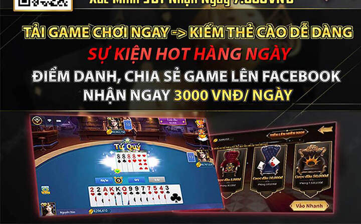 Cung Quỷ Kiếm Thần Chapter 85 - 86
