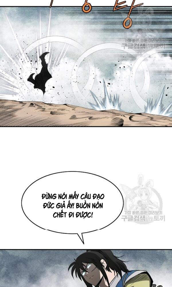 Cung Quỷ Kiếm Thần Chapter 86 - 20