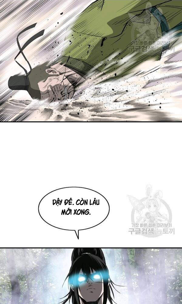 Cung Quỷ Kiếm Thần Chapter 86 - 38