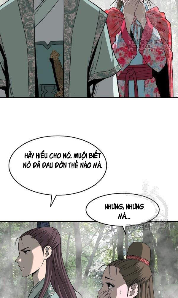 Cung Quỷ Kiếm Thần Chapter 86 - 47