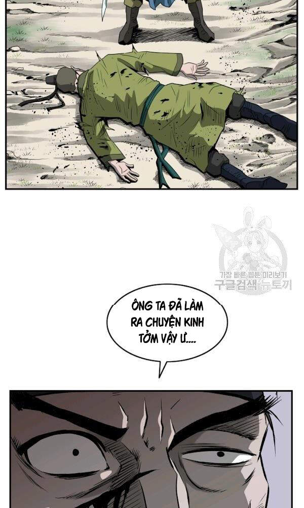 Cung Quỷ Kiếm Thần Chapter 86 - 64