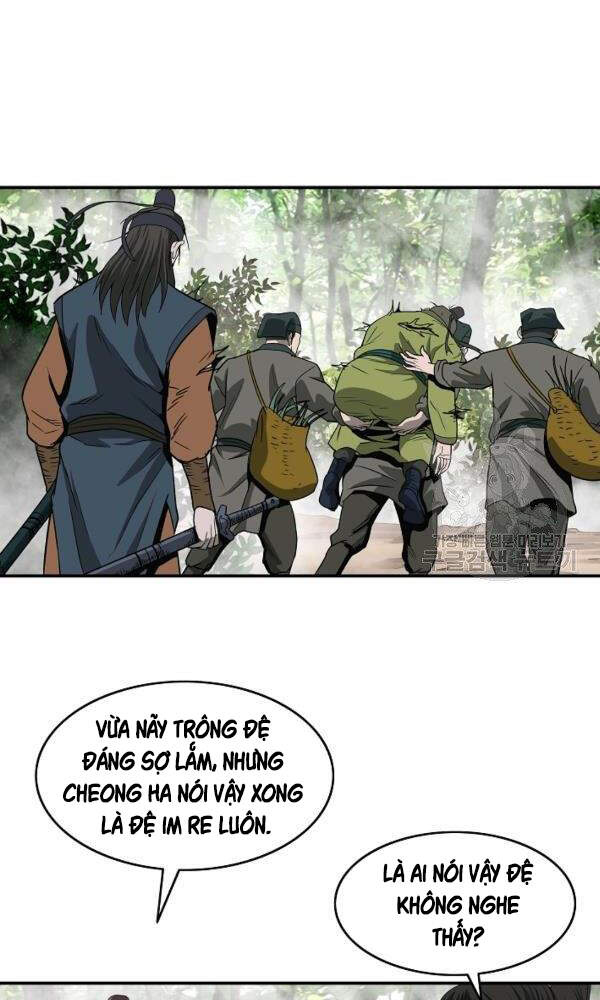 Cung Quỷ Kiếm Thần Chapter 87 - 16