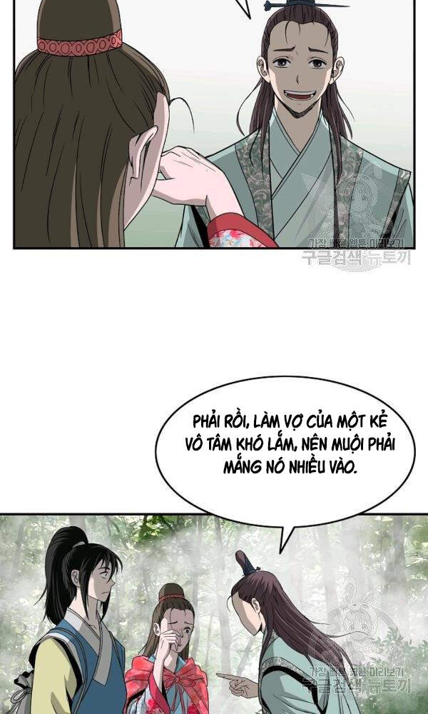 Cung Quỷ Kiếm Thần Chapter 87 - 24