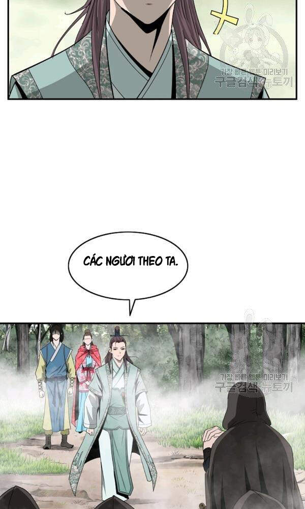 Cung Quỷ Kiếm Thần Chapter 87 - 29