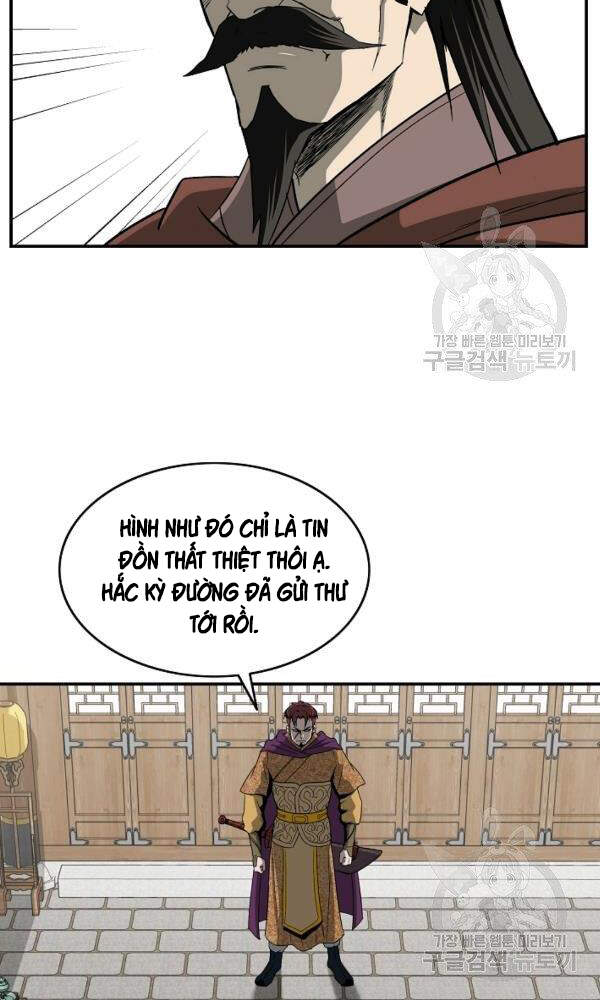Cung Quỷ Kiếm Thần Chapter 87 - 36