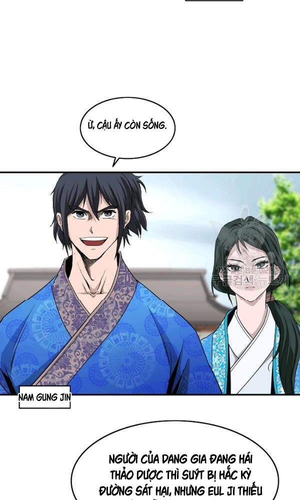 Cung Quỷ Kiếm Thần Chapter 87 - 46