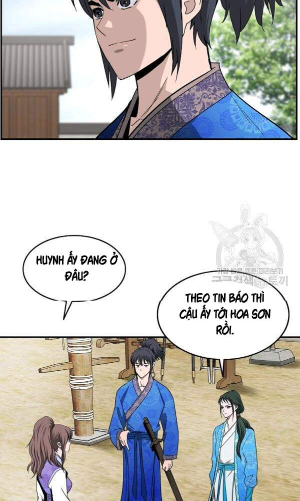 Cung Quỷ Kiếm Thần Chapter 87 - 49