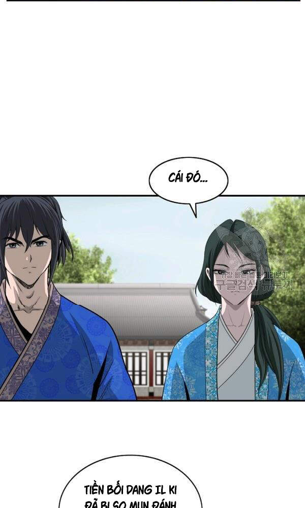 Cung Quỷ Kiếm Thần Chapter 87 - 52