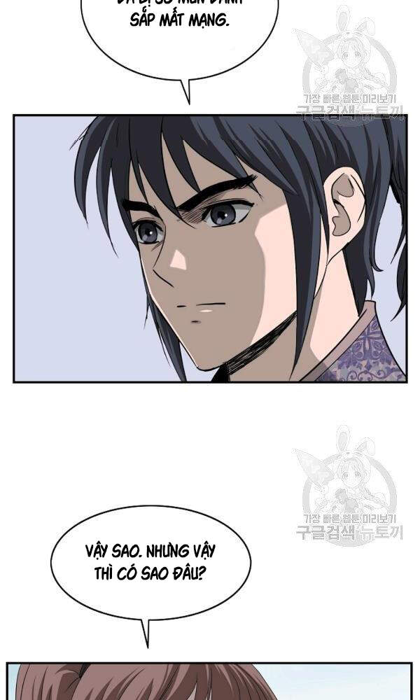 Cung Quỷ Kiếm Thần Chapter 87 - 53