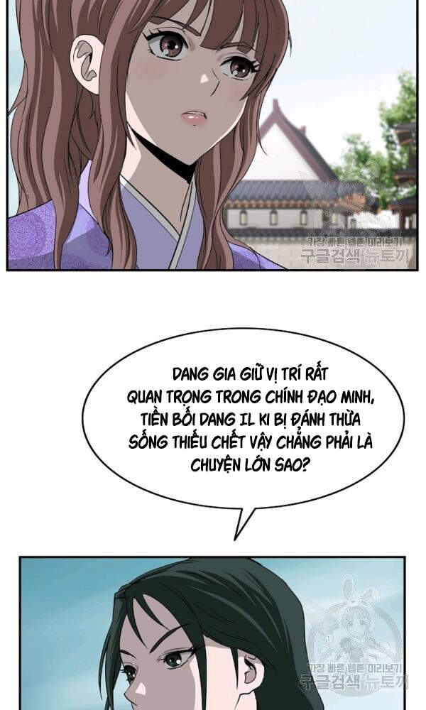 Cung Quỷ Kiếm Thần Chapter 87 - 54