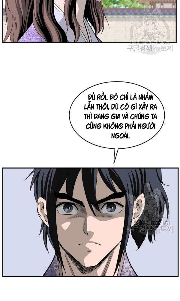 Cung Quỷ Kiếm Thần Chapter 87 - 59