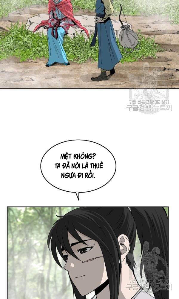Cung Quỷ Kiếm Thần Chapter 88 - 33
