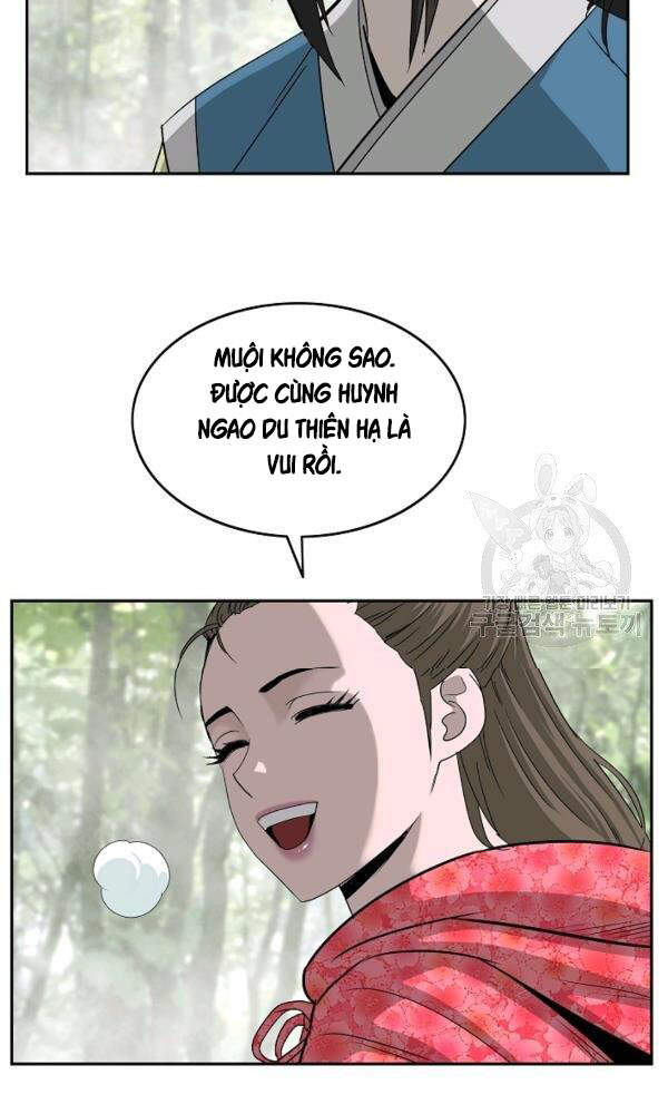 Cung Quỷ Kiếm Thần Chapter 88 - 34