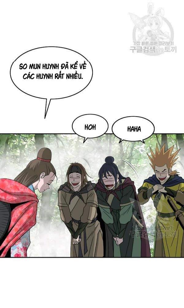 Cung Quỷ Kiếm Thần Chapter 88 - 62