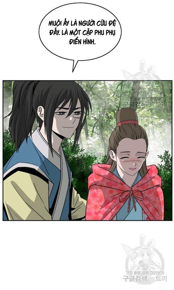 Cung Quỷ Kiếm Thần Chapter 88 - 63