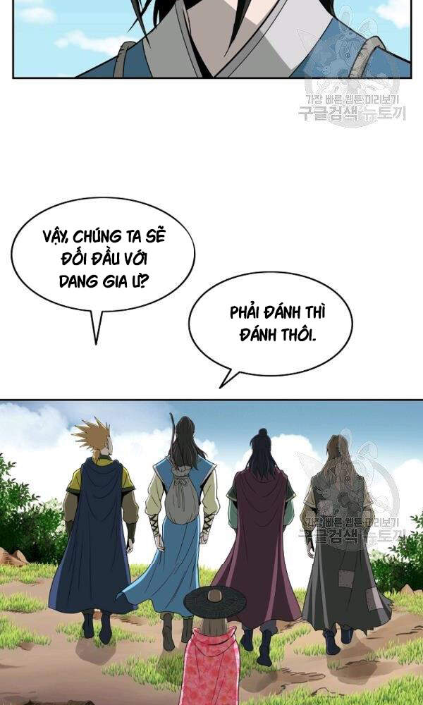 Cung Quỷ Kiếm Thần Chapter 89 - 14