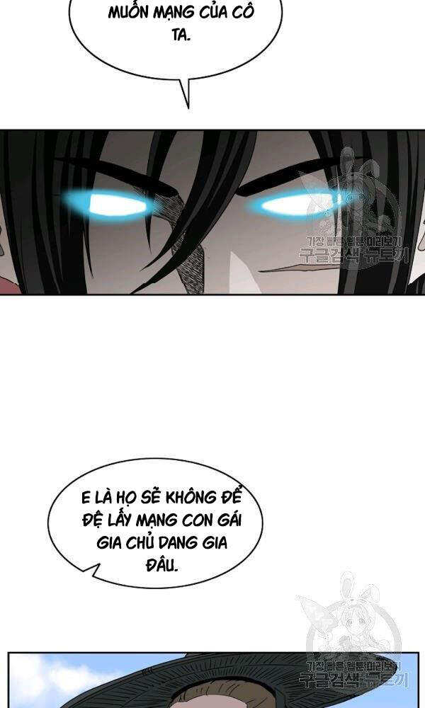 Cung Quỷ Kiếm Thần Chapter 89 - 18