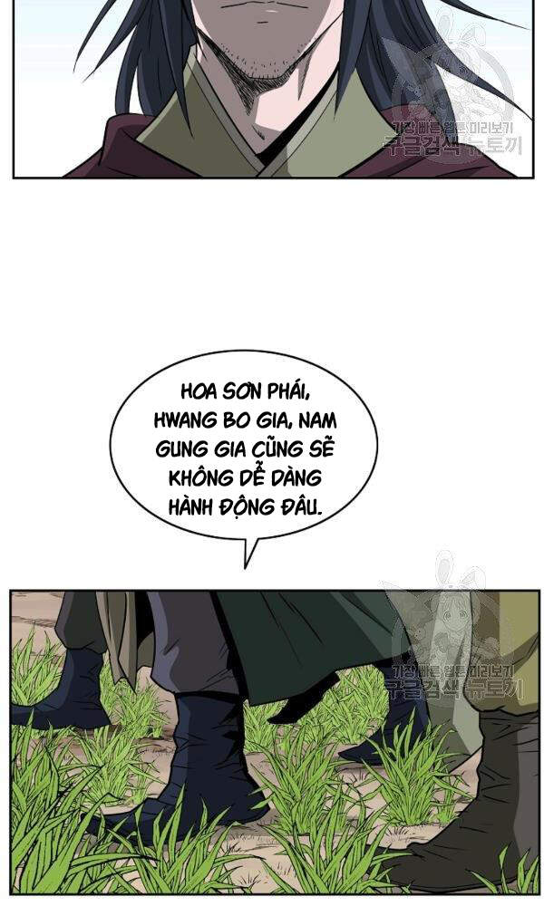 Cung Quỷ Kiếm Thần Chapter 89 - 23