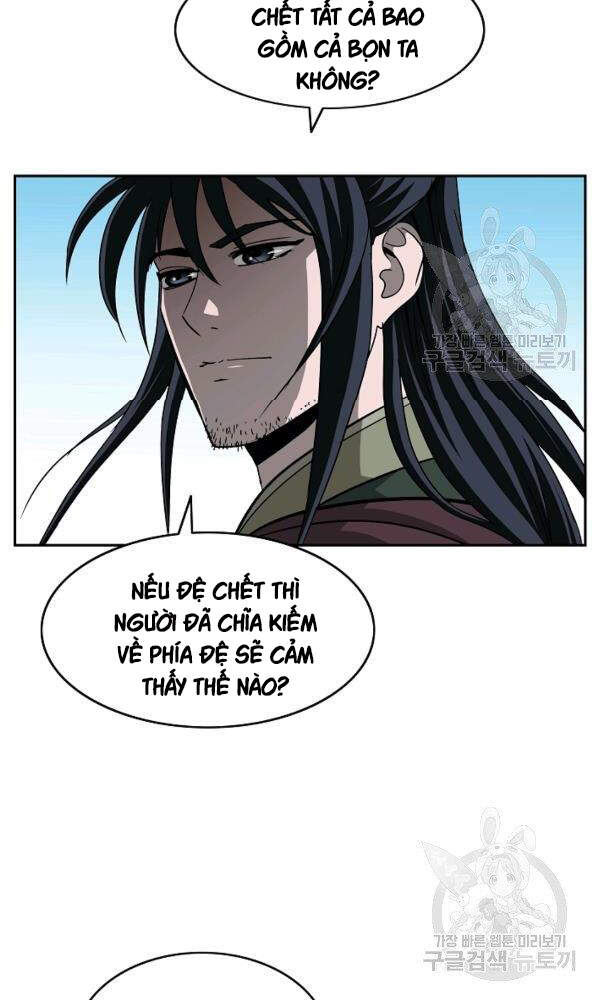 Cung Quỷ Kiếm Thần Chapter 89 - 30