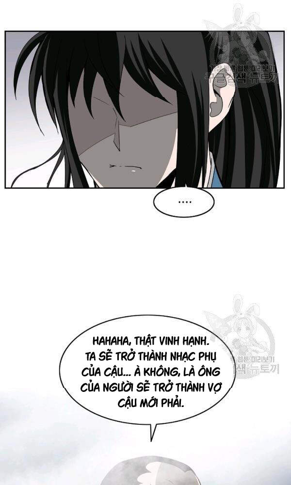 Cung Quỷ Kiếm Thần Chapter 89 - 38