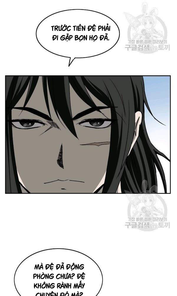 Cung Quỷ Kiếm Thần Chapter 89 - 41