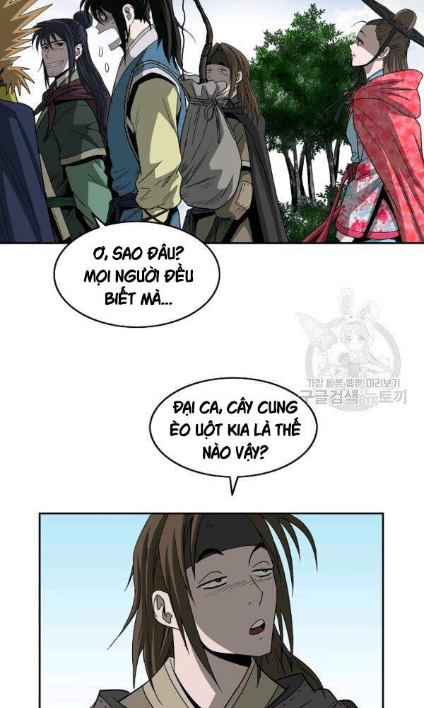 Cung Quỷ Kiếm Thần Chapter 89 - 43
