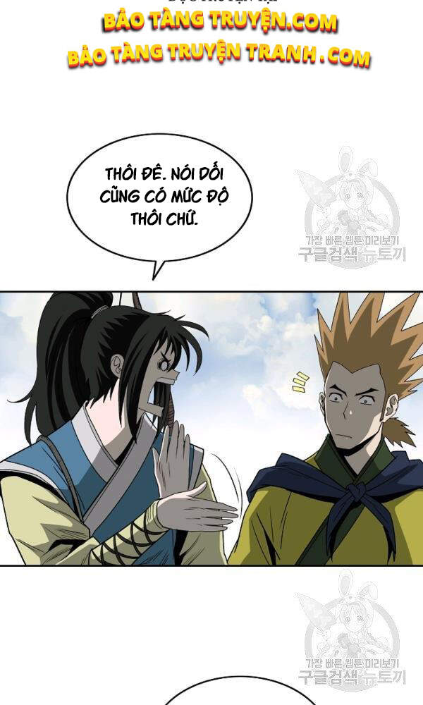 Cung Quỷ Kiếm Thần Chapter 89 - 51