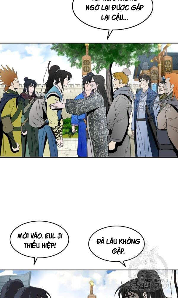 Cung Quỷ Kiếm Thần Chapter 89 - 60