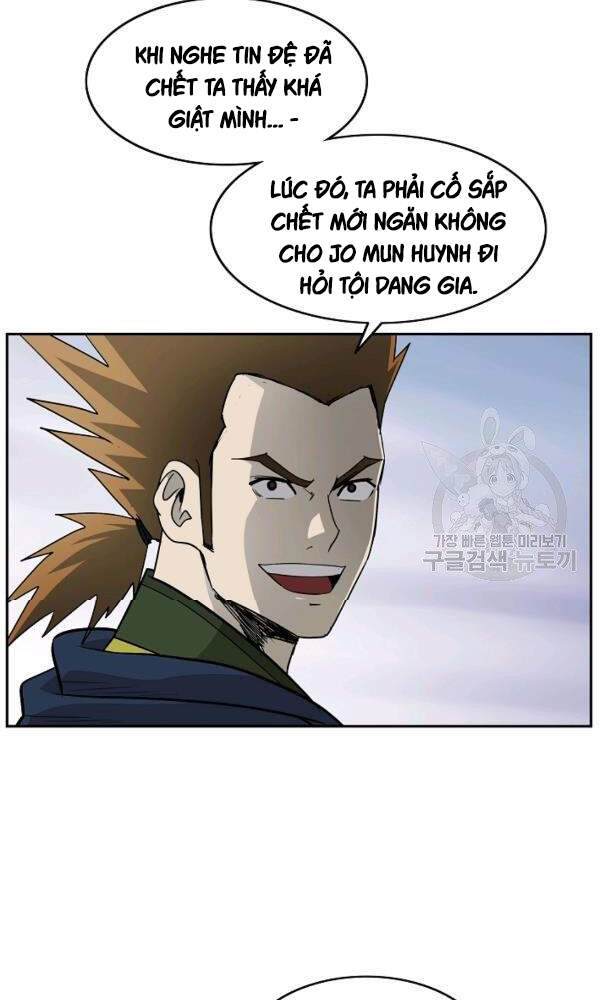 Cung Quỷ Kiếm Thần Chapter 89 - 10