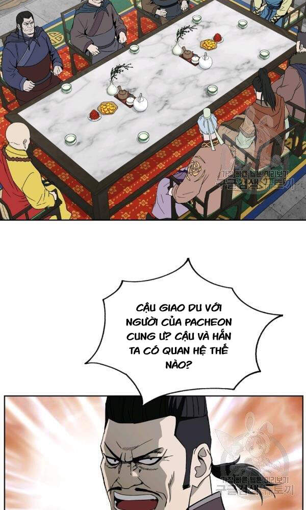 Cung Quỷ Kiếm Thần Chapter 90 - 25