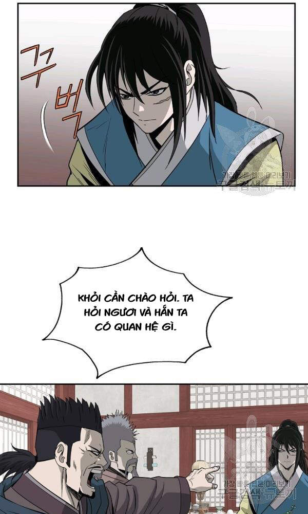 Cung Quỷ Kiếm Thần Chapter 90 - 28