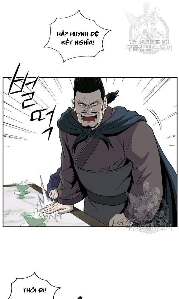 Cung Quỷ Kiếm Thần Chapter 90 - 30