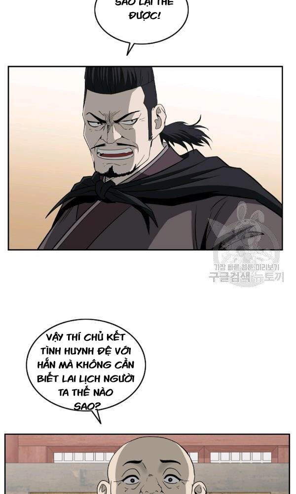 Cung Quỷ Kiếm Thần Chapter 90 - 35