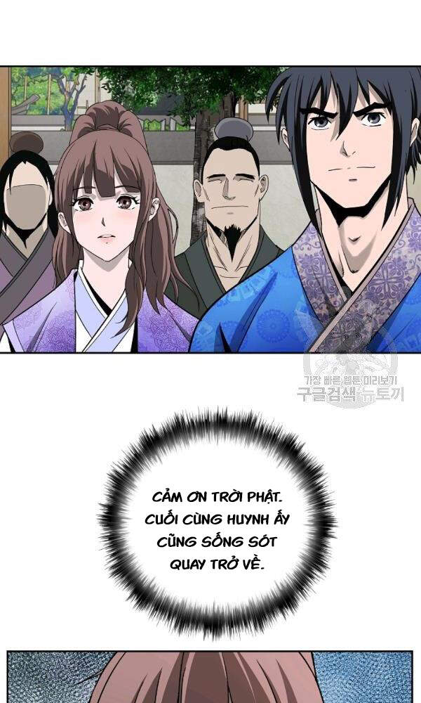 Cung Quỷ Kiếm Thần Chapter 90 - 5