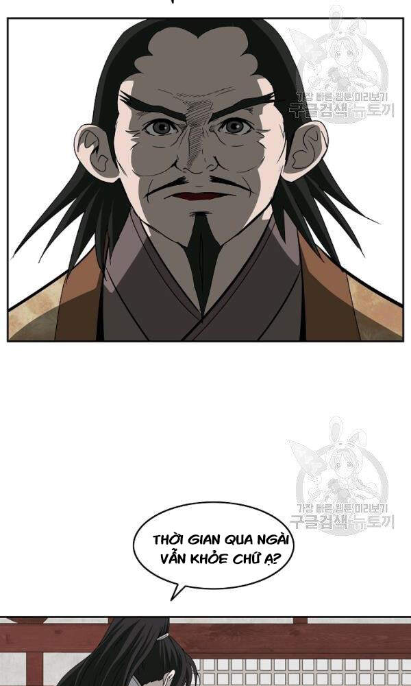 Cung Quỷ Kiếm Thần Chapter 90 - 42