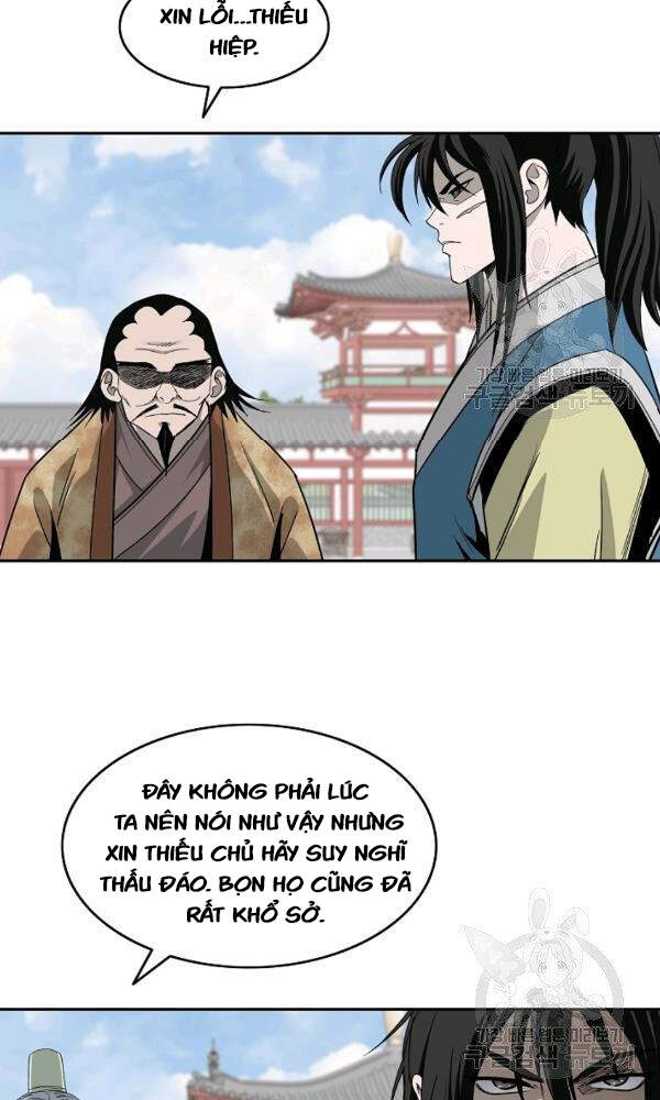 Cung Quỷ Kiếm Thần Chapter 90 - 46