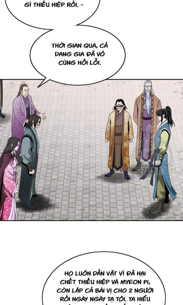 Cung Quỷ Kiếm Thần Chapter 90 - 53
