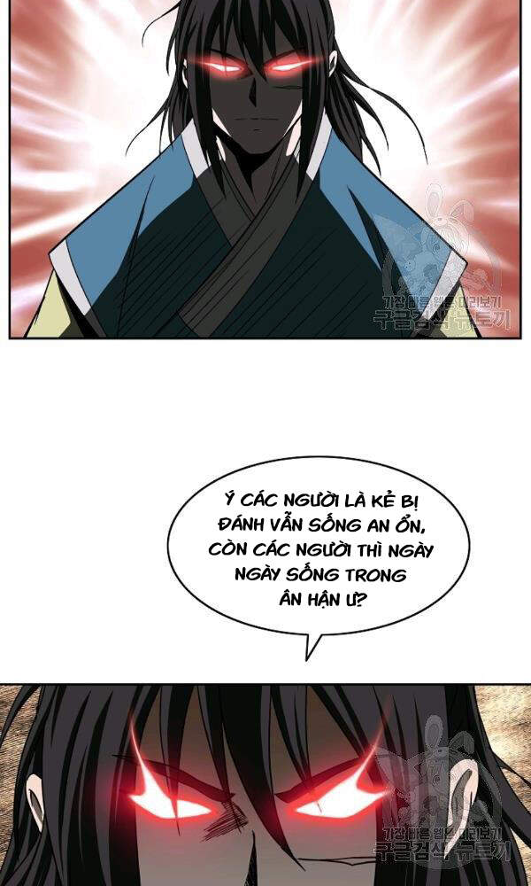 Cung Quỷ Kiếm Thần Chapter 90 - 55