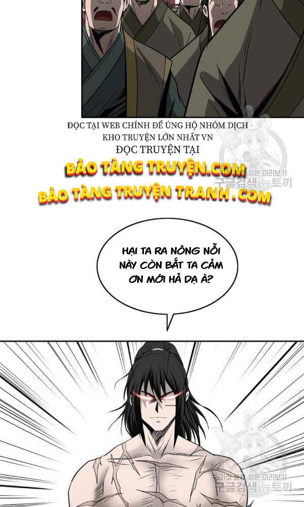 Cung Quỷ Kiếm Thần Chapter 90 - 58