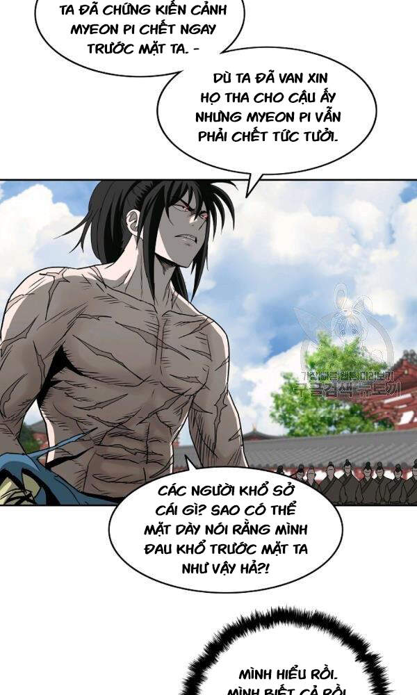 Cung Quỷ Kiếm Thần Chapter 90 - 62