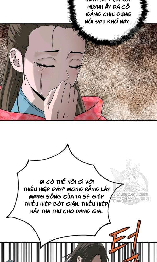 Cung Quỷ Kiếm Thần Chapter 90 - 63