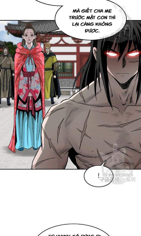 Cung Quỷ Kiếm Thần Chapter 90 - 69