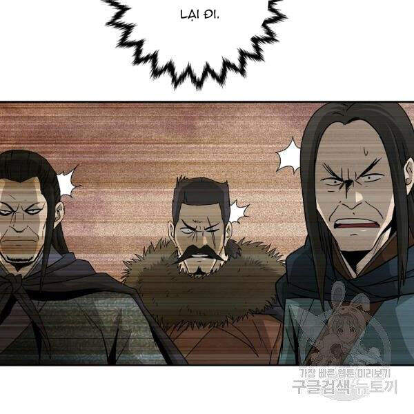 Cung Quỷ Kiếm Thần Chapter 91 - 110