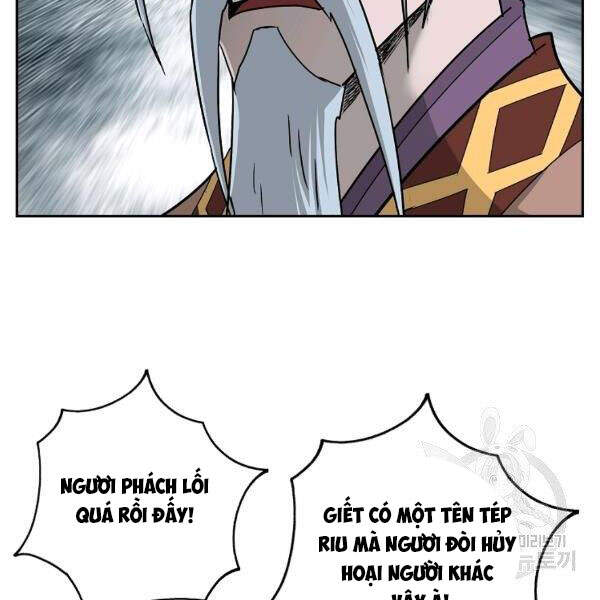 Cung Quỷ Kiếm Thần Chapter 91 - 112