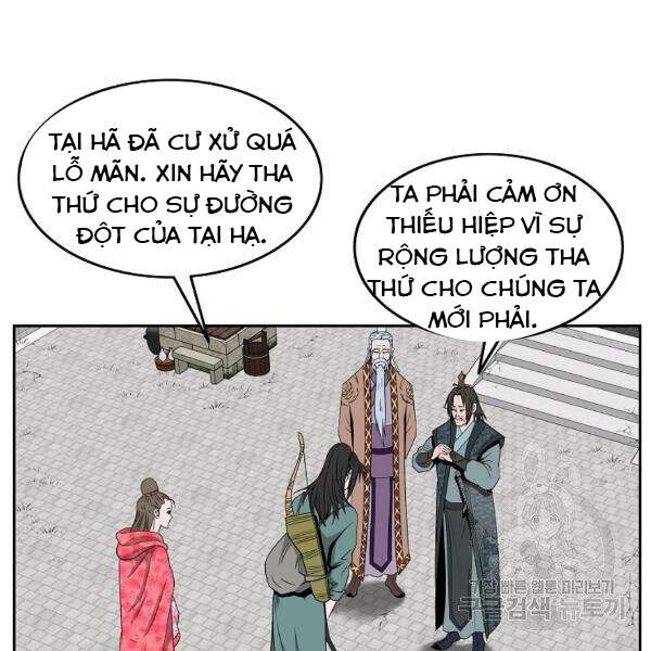 Cung Quỷ Kiếm Thần Chapter 91 - 33