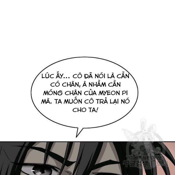 Cung Quỷ Kiếm Thần Chapter 91 - 53