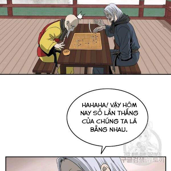 Cung Quỷ Kiếm Thần Chapter 91 - 82